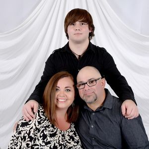 Meet your Posher, Autum